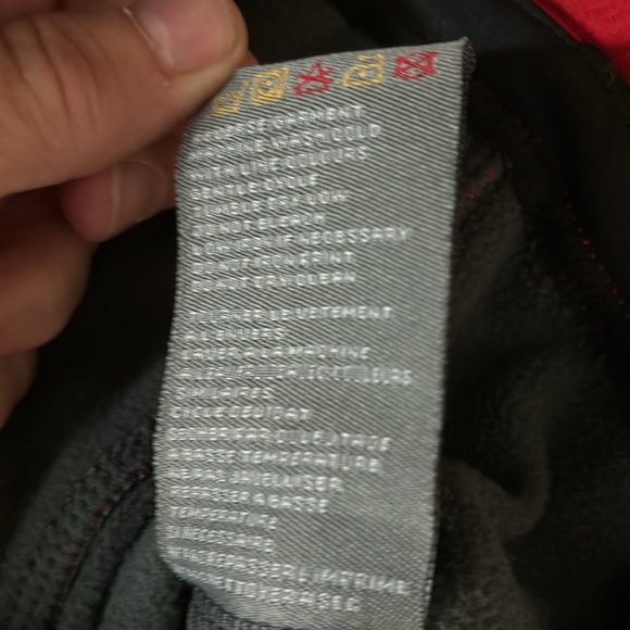 Coca Cola Jacket - Picture 6 of 7